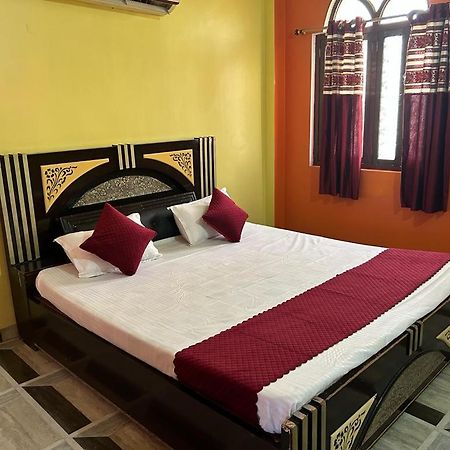 Buxar Hotel Shyam Inn מראה חיצוני תמונה