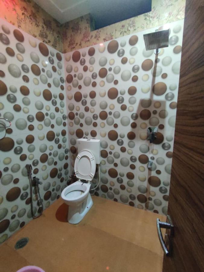 Buxar Hotel Shyam Inn מראה חיצוני תמונה