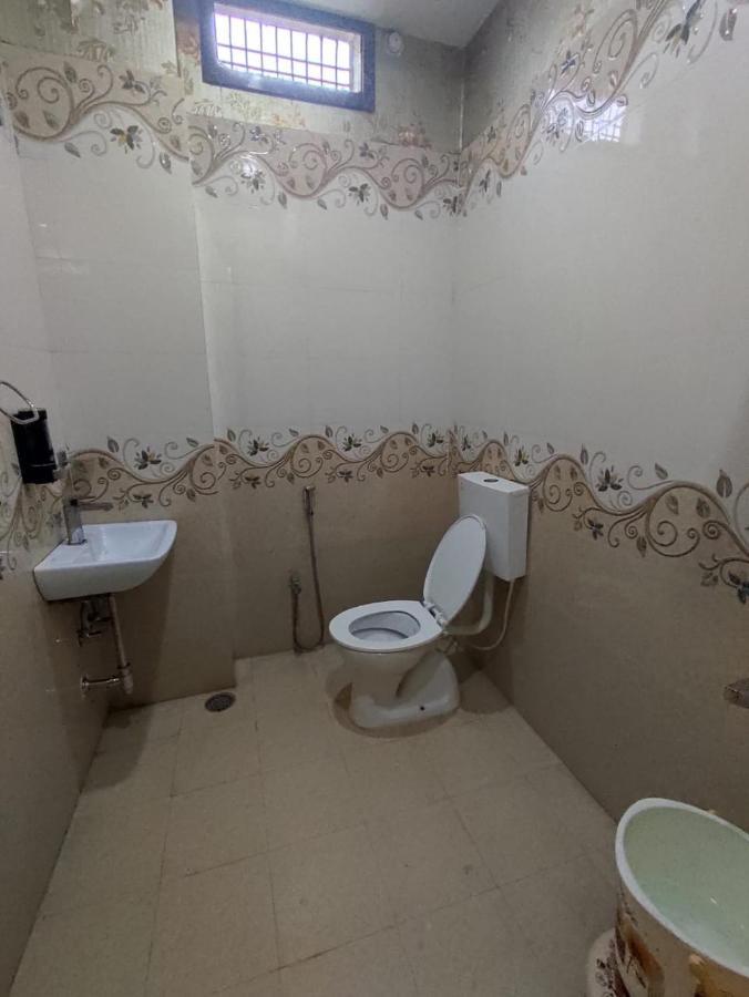 Buxar Hotel Shyam Inn מראה חיצוני תמונה