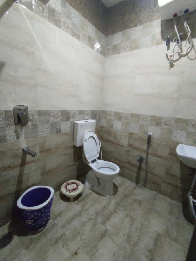Buxar Hotel Shyam Inn מראה חיצוני תמונה