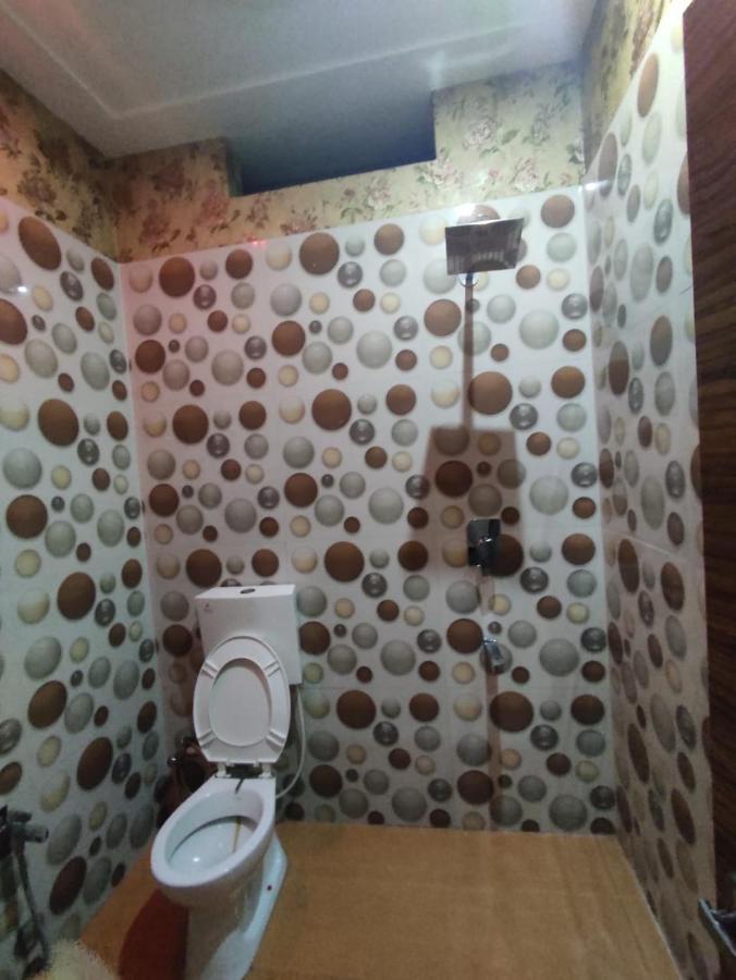 Buxar Hotel Shyam Inn מראה חיצוני תמונה